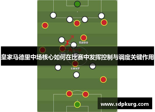 皇家马德里中场核心如何在比赛中发挥控制与调度关键作用